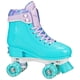 thumbnail image 1 of Patines Quad Ajustables para Niños Roller Derby Gumdrop - Menta, 1 of 2