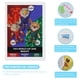 thumbnail image 3 of Clutch-theme Diamond Painting Kits for Adults 5D DIY Diamond Art Kits Full Drill Diamond Dots for Gift Wall Decor and Relaxation Gem Arts 30*40cm, 3 of 6
