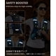 thumbnail image 5 of Chaleco De Hidratación Para Running Para Hombre Y Mujer 5 5 L + 2 Botellas, 5 of 9