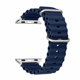 thumbnail image 1 of Correas Para Apple Watch Ultra 3 - 49MM - Silicona Ocean, 1 of 3