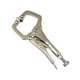 thumbnail image 5 of Cerrado En C Cantador ALLA DE VISE CLAMP ELECTIPIAN MANTENIMIENTO C GARAJE CARA CASA 5 Pulgadas, 5 of 5
