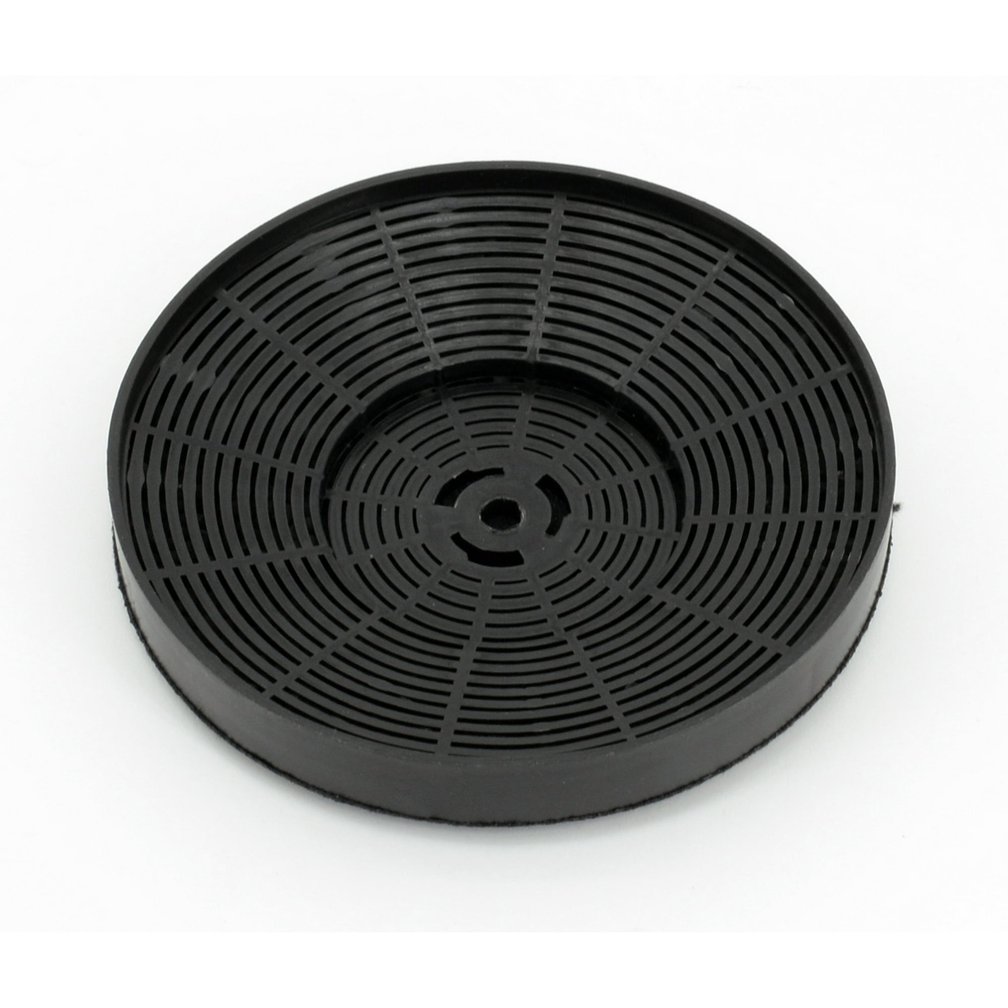 Albin Trotter - Filtro De Carbon