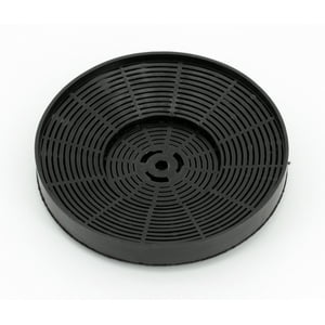 Albin Trotter - Filtro De Carbon
