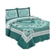 thumbnail image 2 of Cubrecama Cobertor Quilt 2 Plaza Primera Verano, 2 of 3