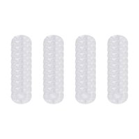 Protectores Auditivos Desechables Gouweiba Impermeables (100 Unidades)