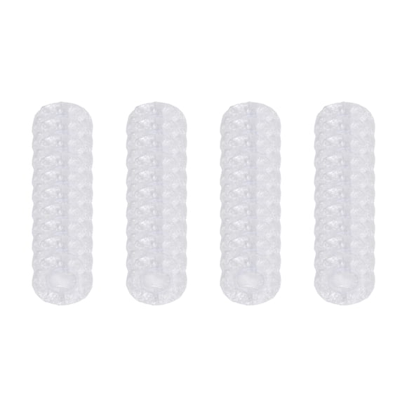 Protectores auditivos desechables GOUWEIBA impermeables (100 unidades)