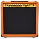 thumbnail image 1 of Amplificador de guitarra eléctrica LyxPro Combo de 60 W con altavoz de 10 pulgadas, 1 of 6