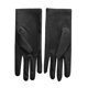 thumbnail image 1 of Xiao Hua 1 Par de Guantes de Verano para Mujer Resistentes a los Rayos UV, Guantes para Conducir con Pantalla Táctil, Guantes Antideslizantes y con Protección Solar, Negro, 1 of 4