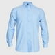 thumbnail image 1 of Camisa Oxford B/Pegado M/L celeste XXL, 1 of 5