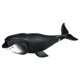 thumbnail image 1 of Figuras De Ballena Oceánica Animales Tiburón Vida Marina Juguetes Educativos Marinos Para Ni?os Ballena De Groenlandia, 1 of 5