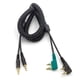 thumbnail image 2 of Cables móviles Digitrig para Baofeng HTs con conector K1, 2 of 5