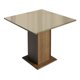 thumbnail image 3 of Juego Comedor Linda Fiore 4 Sillas Café, 3 of 6