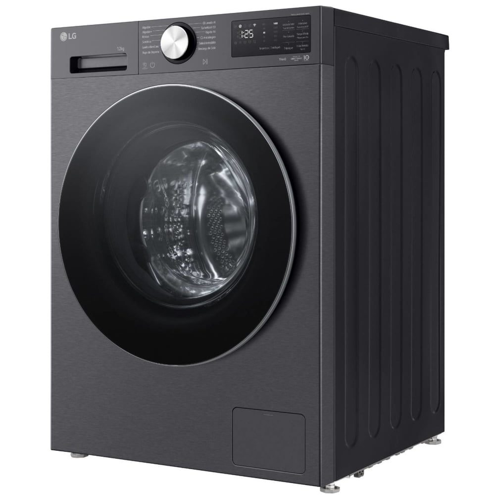 Lavadora Carga Frontal Wm12Mbvx5S6, foto 12
