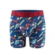 thumbnail image 2 of Pack de 4 Boxer Medio Algodón Hombre, 2 of 3