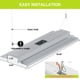 thumbnail image 5 of Luz LED High Bay YXL 210W 31500 lm 5000K 120-277V, paquete de 4, 5 of 8