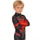 thumbnail image 1 of Disfraz SUMOAR de Superhéroe – Body 7‑8T de Spandex, 1 of 1
