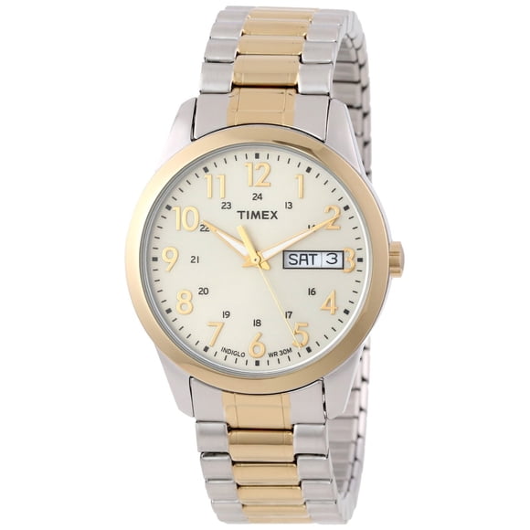 Reloj Timex South Street Sport Bicolor para hombre T2M935