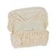 thumbnail image 5 of Funda Otomana Rectangular Para La Mayoría De Las Tapas Con Bisagras Almacenamiento Otomano Dormitorio Beige, 5 of 6