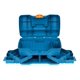 thumbnail image 4 of Caja de aparejos Flambeau NextGen 4/0 M 23 compartimentos azul, 4 of 6