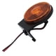 thumbnail image 2 of Foco Lateral Led Ambar 12 Y 24 Volts Con Soporte Y Cable, 2 of 4