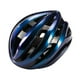 thumbnail image 1 of Casco De Bicicleta Diseño Moderno Integrado Para Monopatín Patín Escalada Azul, 1 of 3