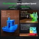 thumbnail image 4 of Impresora 3D Creality Ender 3 V3 Plus CoreXZ con nivelación automática, 4 of 9