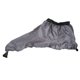 thumbnail image 1 of Universal De Aerosol Kayak Cubierta Cubrir Falda Gris Cubrebañeras Ajustable, 1 of 1