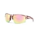 thumbnail image 1 of Gafas de sol Meeloog MJTT951653 UV400 envolventes con lente rosa, 1 of 8