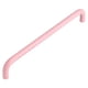 thumbnail image 1 of Tirador pequeño de color sencillo para armario, cajón, estantería, habitación infantil, color rosa, 1 of 5
