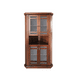 thumbnail image 1 of Vitrina Esquinero Maxi 4 Puertas, 1 of 3