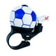 thumbnail image 3 of Timbre De Bicicleta Con Sonido Nítido, Peque?o Timbre De Bicicleta Para Ciclismo, Suministros Para Bicicletas De Monta?a, Azul, 3 of 5