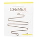 thumbnail image 1 of Difusor de Calor de Rejilla para Utensilios de Vidrio Chemex, 1 of 6