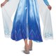 thumbnail image 4 of Disfraz de Elsa de Disney Frozen 2 Deluxe para adulta, azul, talla M, 4 of 8