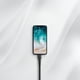 thumbnail image 5 of Cable USB-A a USB-C 60W/3A 2 Metros Negro C11P Lity, 5 of 10
