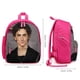thumbnail image 2 of Timothée Mochila Escolar para Niños y Niñas, Mochila Infantil Ligera de Alta Calidad, Grande y Duradera ROSA, 2 of 6