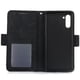 thumbnail image 2 of Funda Tipo Billetera FOXDOCK para Samsung Galaxy Note10 5G – Tapa Flip con Tarjetero, 2 of 5