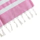 thumbnail image 3 of Toalla Turca Umay Pink rosa XL, 3 of 8