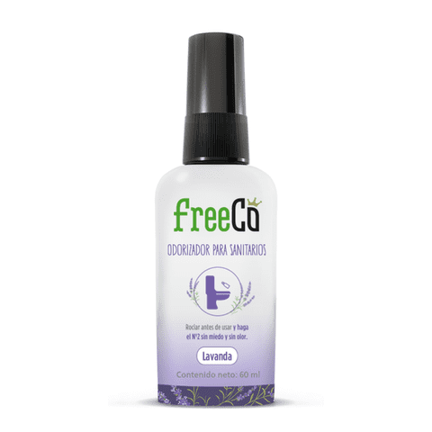 Freeco Lavanda X60Ml