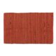 thumbnail image 2 of Alfombra tejida a mano multicolor DII Chindi 51 x 80 cm, 2 of 8