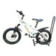 thumbnail image 5 of Bicicleta Aro 16 Cfbike Con Disco Blanco, 5 of 7