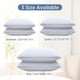 thumbnail image 2 of Juego de Almohadas Piwaal Queen, 2 of 3