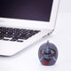 thumbnail image 4 of Parlante Bluetooth Bitty Boomers Black Knight Inalámbrico, 4 of 5