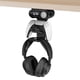 thumbnail image 1 of Soporte para dispositivo BRAINWAVZ SteelSeries Nova Pro Wireless, 1 of 9