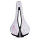 thumbnail image 2 of Asiento De Bicicleta Con Absorción De Impactos Para Hombres Y Mujeres Versátil Clásico Transpirable Estilo Sillín De Bicicleta E, 2 of 5
