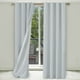 thumbnail image 3 of Cortina Blackout Rack & Pack 274 Ancho X 213 Largo 2 Paneles, 3 of 5