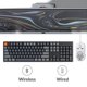 thumbnail image 3 of Teclado Mecánico para Juegos Keychron K10 Tamaño Completo 104 Teclas, 3 of 8