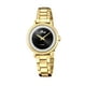 thumbnail image 1 of Reloj 18893/4 Lotus Negro Mujer Trendy, 1 of 2