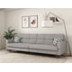 thumbnail image 2 of Sofa 3 Cuerpos Mojave, 2 of 3