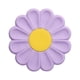 thumbnail image 1 of Posavasos Para Bebidas, Alfombrilla Para Vasos, Alfombrillas De Silicona Para Apartamento, Cafetería, Encimera, Violetas, 1 of 2