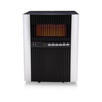 Kendal - Estufa Infrarroja Calefactor 1500W Control Remoto Blanco Kph-96T